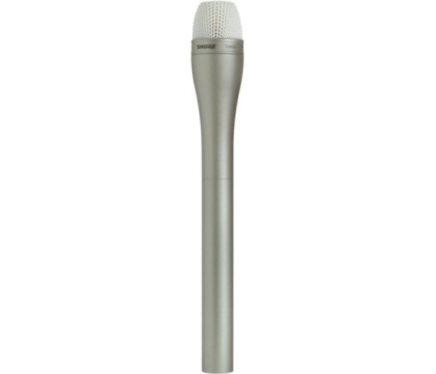 Shure SM63L - 642053 - zdjęcie